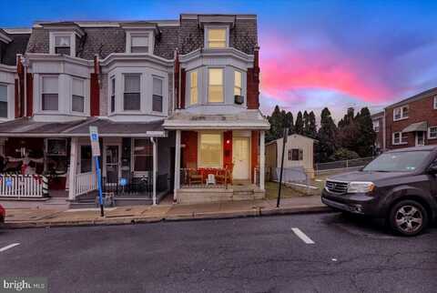 330 KLINE STREET, READING, PA 19611