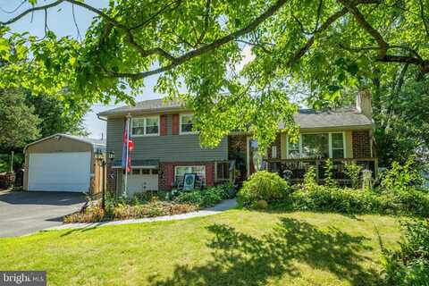 3 HAYCOCK DRIVE, KINTNERSVILLE, PA 18930