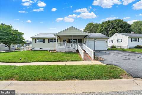 4 RENE CARR STREET, ELKTON, MD 21921