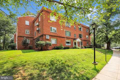 10417 MONTROSE AVENUE, BETHESDA, MD 20814