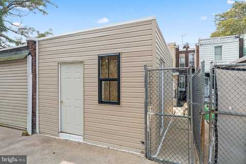 441 E LOUDON STREET, PHILADELPHIA, PA 19120