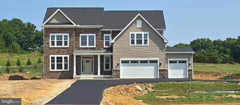 20410 TROUT DRIVE, HAGERSTOWN, MD 21740
