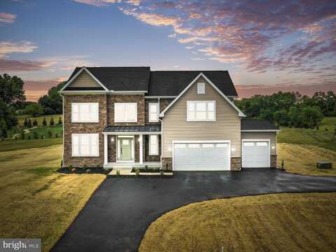 20410 TROUT DRIVE, HAGERSTOWN, MD 21740