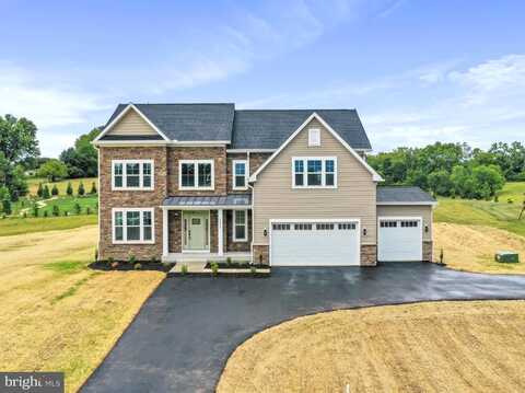 20410 TROUT DRIVE, HAGERSTOWN, MD 21740