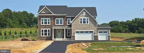 20410 TROUT DRIVE, HAGERSTOWN, MD 21740