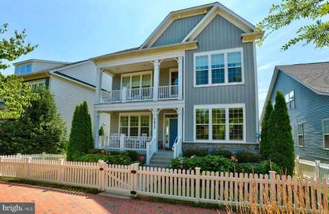 1412 MUSGROVE ALLEY, BRUNSWICK, MD 21716