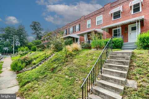 1008 W 43RD STREET, BALTIMORE, MD 21211
