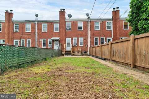 1217 HAVERHILL ROAD, BALTIMORE, MD 21229