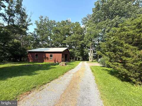 7001 HOLLENBERRY ROAD, SYKESVILLE, MD 21784