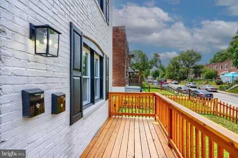 4215 AUDREY AVENUE, BALTIMORE, MD 21225