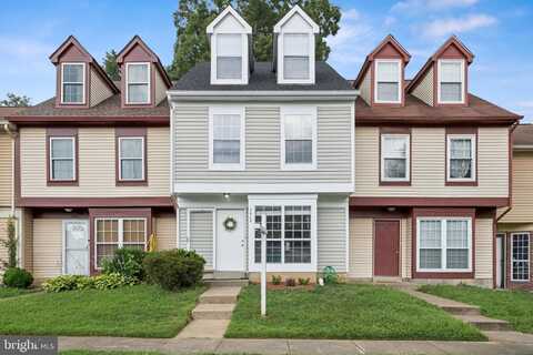 3664 MASTHEAD TRAIL, TRIANGLE, VA 22172