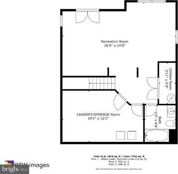20460 CHARTER OAK DRIVE, ASHBURN, VA 20147