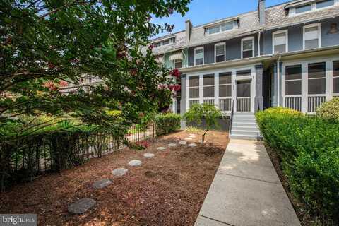 1606 POTOMAC AVENUE SE, WASHINGTON, DC 20003