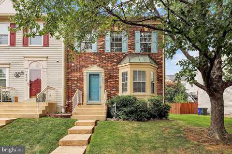9216 HOWLAND ROAD, LAUREL, MD 20723
