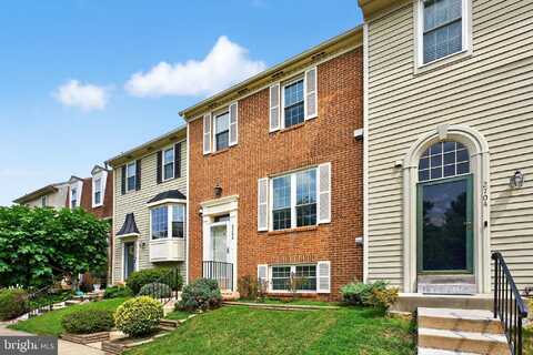 2706 SHERWOOD HALL LANE, ALEXANDRIA, VA 22306
