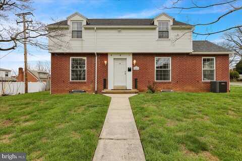 1403 COLLEGE AVENUE, READING, PA 19604