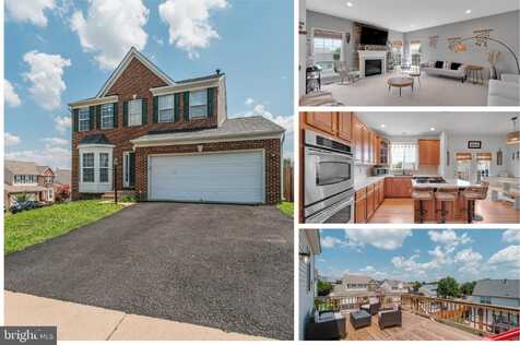 14349 FALLSMERE CIRCLE, GAINESVILLE, VA 20155