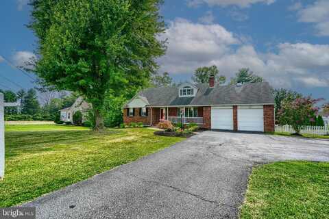 4225 CHAPEL ROAD, PERRY HALL, MD 21128