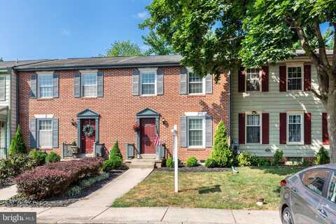 8270 BLACK HAW COURT, FREDERICK, MD 21701