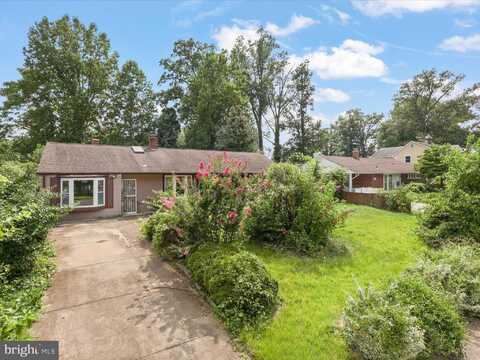 7304 DICKENSON STREET, SPRINGFIELD, VA 22150