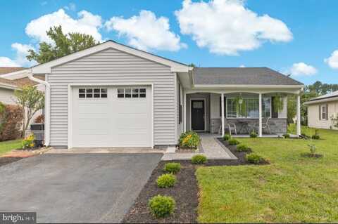 7 PICARDY PLACE, SOUTHAMPTON, NJ 08088