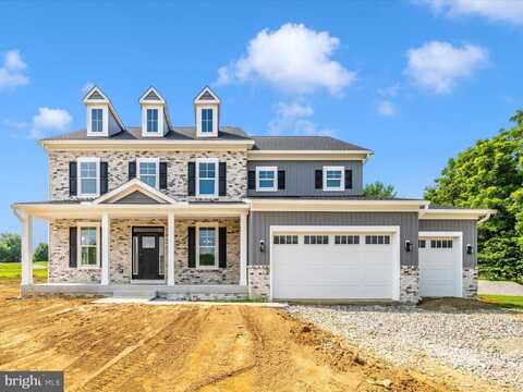 20407 TROUT DRIVE, HAGERSTOWN, MD 21740