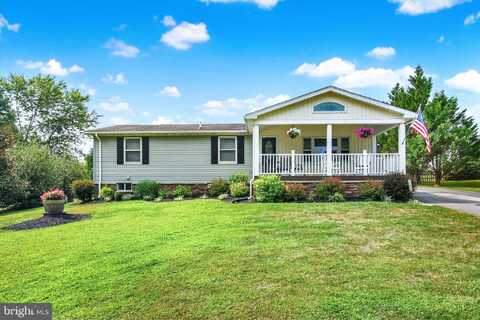 138 JACKSON ROAD, GETTYSBURG, PA 17325
