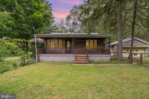 199 S STATE ROAD, BARNESVILLE, PA 18214