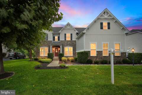 41590 REVIVAL DRIVE, ASHBURN, VA 20148