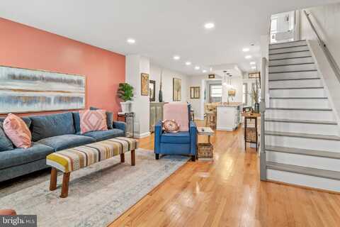 1148 ELM, HALETHORPE, MD 21227