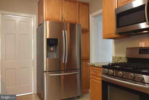 4130 LELAND STREET, CHEVY CHASE, MD 20815