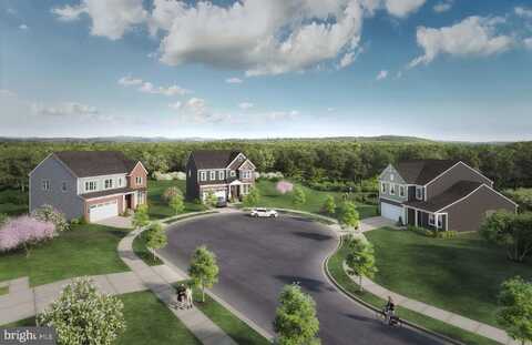 10356 HALMSTAD DRIVE, WALDORF, MD 20603