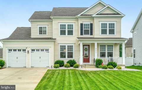 8622 RESILIENCE ST, WALDORF, MD 20603