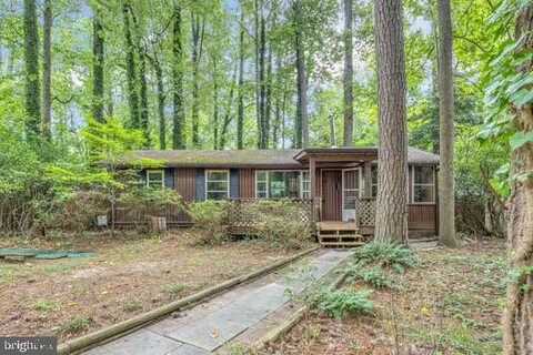 12148 BONANZA TRAIL, LUSBY, MD 20657