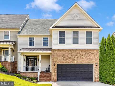 1602 RISING RIDGE ROAD, MOUNT AIRY, MD 21771