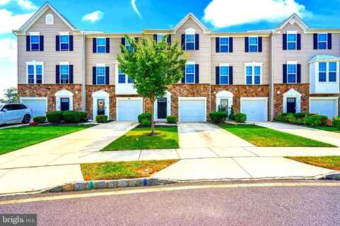 20 BENFORD LANE, BEVERLY, NJ 08010