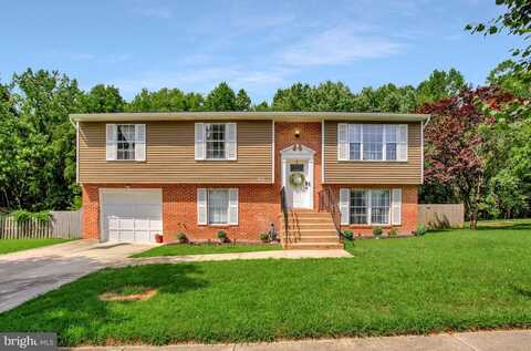 12605 THRUSH PLACE, UPPER MARLBORO, MD 20772