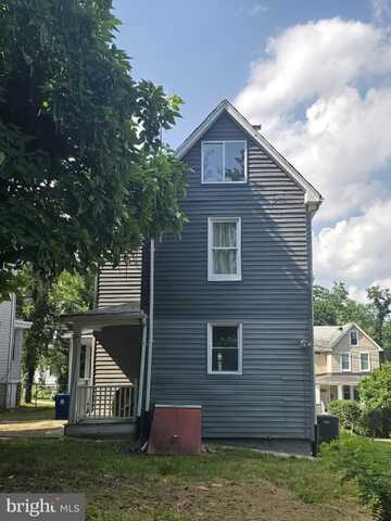 519 ROSSITER AVENUE, BALTIMORE, MD 21212