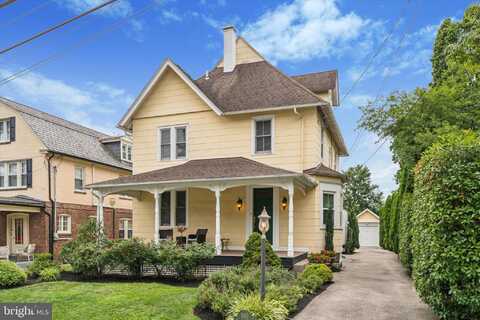 580 BARRETT AVENUE, HAVERFORD, PA 19041