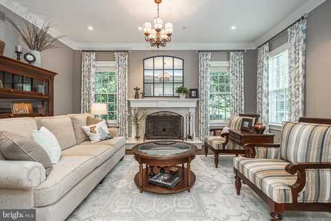 14 OLD CABIN ROAD, NEWTOWN, PA 18940