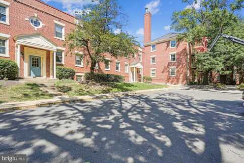 1409 E ABINGDON DRIVE, ALEXANDRIA, VA 22314