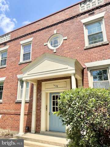1409 E ABINGDON DRIVE, ALEXANDRIA, VA 22314