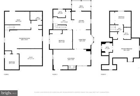 3012 LAVENDER AVENUE, BALTIMORE, MD 21234