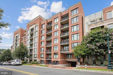 4915 HAMPDEN LANE, BETHESDA, MD 20814