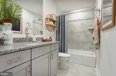 1884 RITTER DRIVE, WINDSOR MILL, MD 21244