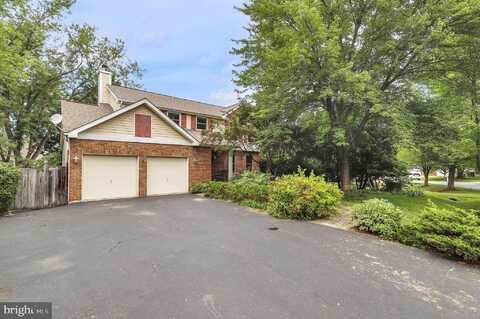 10725 SANTA ANITA TERRACE, DAMASCUS, MD 20872