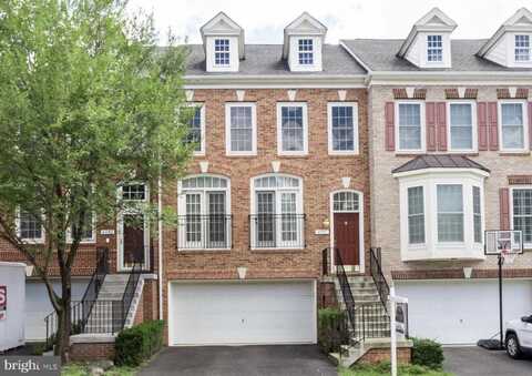 4597 BARRINGER PLACE, FAIRFAX, VA 22030