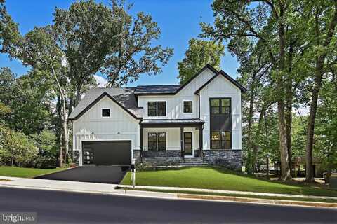 1913 STORM DRIVE, FALLS CHURCH, VA 22043