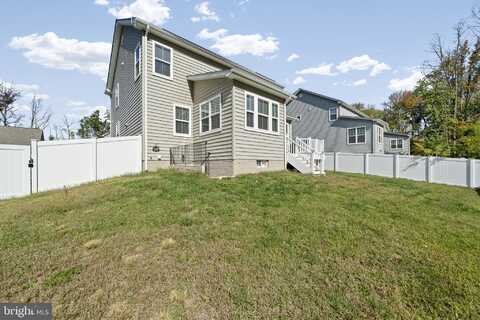 6528 JOUSTING COURT, BRYANS ROAD, MD 20616