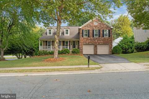 1 NEW BEDFORD COURT, STAFFORD, VA 22554